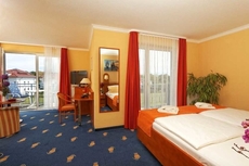 Best Western Hotel Hanse Kogge