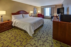 Hilton Garden Inn Indianapolis Northeast/Fishers