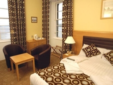 BEST WESTERN Argyll Hotel