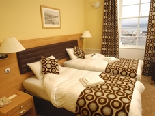 BEST WESTERN Argyll Hotel