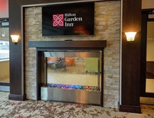 Hilton Garden Inn Buffalo Downtown