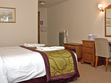 BEST WESTERN Garstang Country Hotel and Golf Club