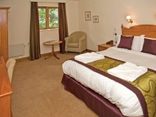 BEST WESTERN Garstang Country Hotel and Golf Club