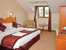 BEST WESTERN Garstang Country Hotel and Golf Club