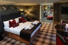 BEST WESTERN Glasgow South Eglinton Arms Hotel