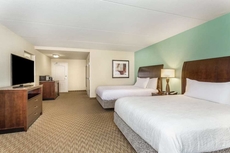 Hilton Garden Inn Gainesville