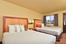 Americas Best Value Inn Lakewood Tacoma S