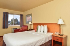 Americas Best Value Inn Lakewood Tacoma S