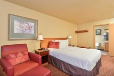 Americas Best Value Inn Lakewood Tacoma S