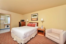 Americas Best Value Inn Lakewood Tacoma S