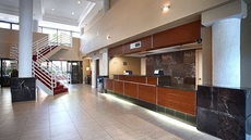 BEST WESTERN Plus Irvine Spectrum Hotel