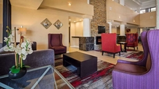 BEST WESTERN Plus Irvine Spectrum Hotel