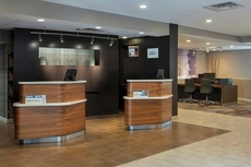 Courtyard by Marriott Lincroft Red Bank