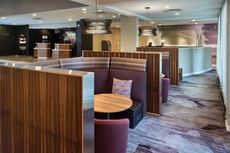 Courtyard by Marriott Lincroft Red Bank