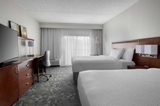 Courtyard by Marriott Lincroft Red Bank