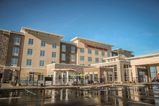 Hilton Garden Inn Murfreesboro