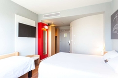 Hotel ibis Elche