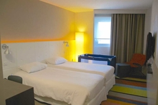 ibis Styles Lyon Sud Vienne