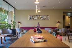 Courtyard by Marriott Sydney-North Ryde