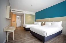 Courtyard by Marriott Sydney-North Ryde