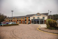 Best Western Pontypool Metro Hotel