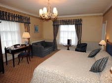 BEST WESTERN Lamphey Court Hotel