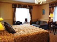 BEST WESTERN Lamphey Court Hotel