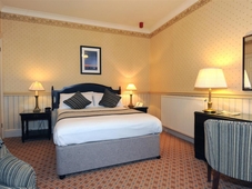 BEST WESTERN Lamphey Court Hotel