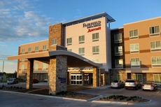 Fairfield Inn & Suites by Marriott Omaha Papillion