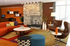 Fairfield Inn & Suites by Marriott Omaha Papillion