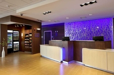 Fairfield Inn & Suites by Marriott Omaha Papillion