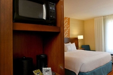 Fairfield Inn & Suites by Marriott Omaha Papillion