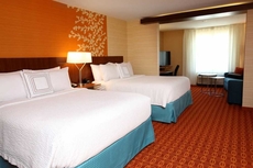 Fairfield Inn & Suites by Marriott Omaha Papillion