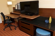 Fairfield Inn & Suites by Marriott Omaha Papillion