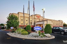 Hampton Inn Chicopee/Springfield