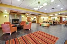 Hampton Inn Chicopee/Springfield