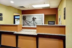 Hampton Inn Chicopee/Springfield