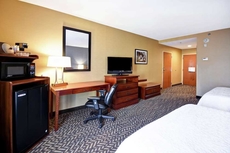 Hampton Inn Chicopee/Springfield