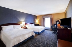 Hampton Inn Chicopee/Springfield