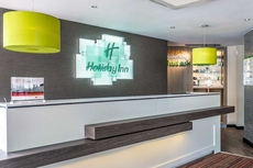 Holiday Inn London - Watford Junction, an IHG Hotel