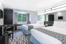 Microtel Inn & Suites by Wyndham Hoover/Birmingham