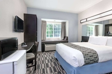 Microtel Inn & Suites by Wyndham Hoover/Birmingham