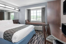 Microtel Inn & Suites by Wyndham Hoover/Birmingham