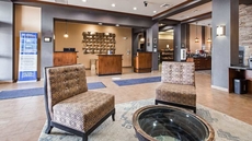 Best Western Plus Williston Hotel & Suites