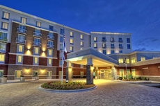 Hilton Garden Inn Charleston / Mt. Pleasant