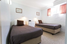 Tumut Farrington Motel