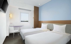 Amaris Hotel Madiun