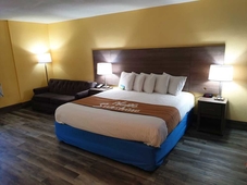 Days Inn by Wyndham Cleveland TN