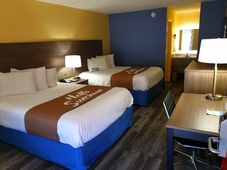 Days Inn by Wyndham Cleveland TN