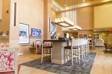 Hampton Inn & Suites Dodge City